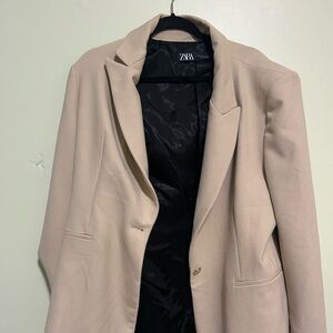NEW: Zara blazer size XL